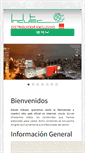 Mobile Screenshot of indutec.com.es